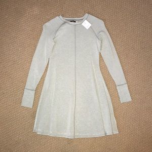 Women’s Long Sleeve Dress